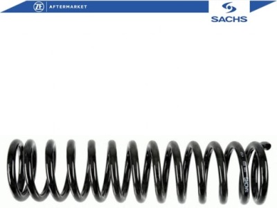 Sachs 996 659 пружина подвеска фото №1