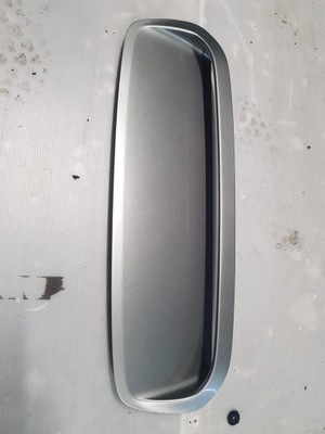 Subaru legacy iv впуск капот фото №1