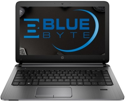 HP ProBook 430 G2 i3-4005U 8GB/256GB SSD HD