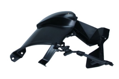 Оригинальный номер bmw кронштейн лампы bmw перед 3 f30 левый фото №1