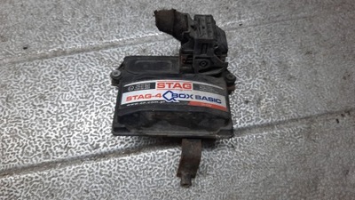 STERKOWNIK GAS SKODA OCTAVIA 1.8B 99R 67R-01 4903  