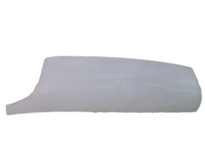 Renault midlum 180 2000r кутик облицювання правий фото №1