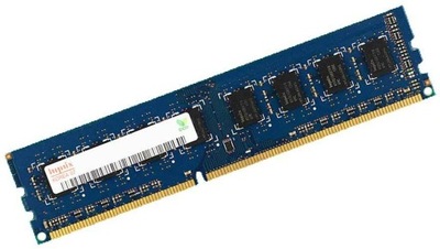 Pamięć Hynix 4GB DDR3 1333MHz