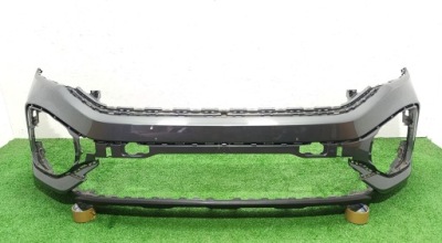 VOLKSWAGEN VW T-ROC T ROC LIFT 2GA R-LINE R LINE PARE-CHOCS AVANT AVANT 