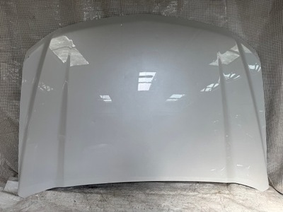 Chevrolet suburban 15-20 капот фото №1