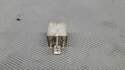 22204013 реле mercedes vito w638 фото №1