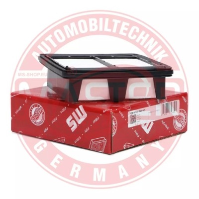 Фільтр повітря 105/4f-lf-pcs-ms master-sport germany фільтр повітря "ms" фото №1