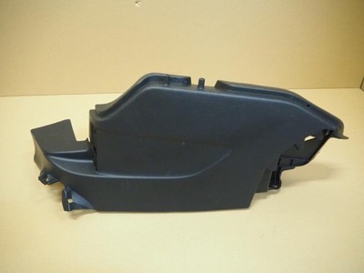 Защита накладка стойка багажника левая citroen ds5 фото №1