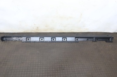 Молдинг порог левая наружная lexus nx ii фото №1