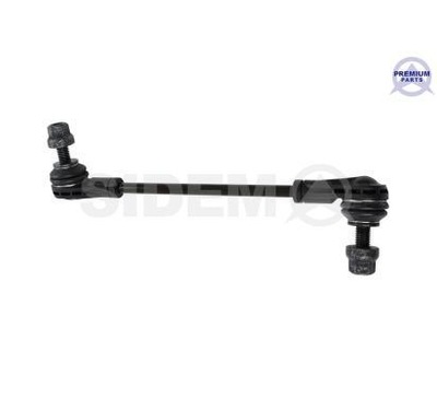 Sidem 9667 тяга / кронштейн, стабілізатор фото №1