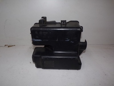 Защита предохранителей peugeot 407 9651659780 фото №1