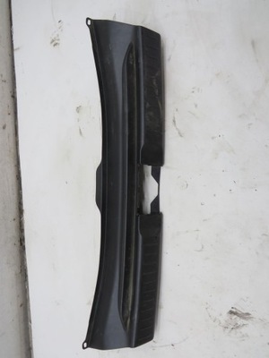 Защита поперечина заднего vitara iii фото №1