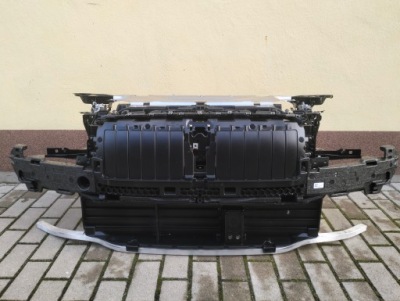 Pas передний усилитель bmw 4 g26 фото №1