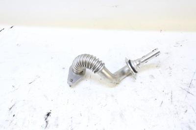 Ford custom трубка egr ck2q8e470ba фото №1