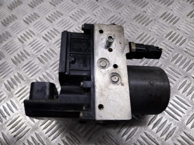 Насос abs alfa romeo 166 2.4 jtd 46840338 фото №1