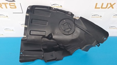 Mercedes a w177 подкрылок левая передние фото №1