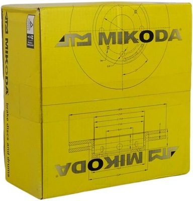 ATM Mikoda 1738S - milautoparts-fr.ukrlive.com