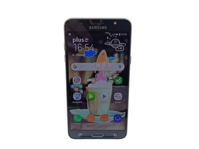 SMARTFON SAMSUNG GALAXY J7 2016 5.5" 2/16GB 3300MAH