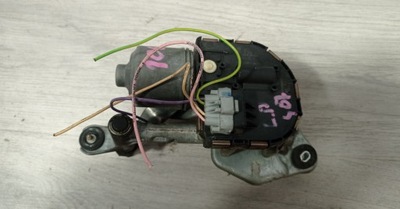 Peugeot 407 механизм дворники левый перед фото №1