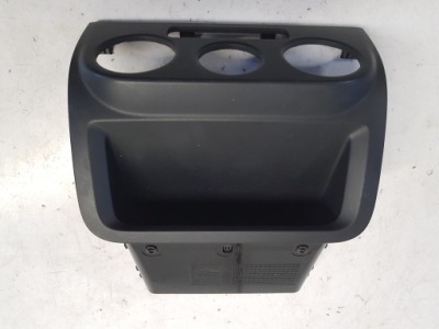 Полка рамка vw tiguan фото №1