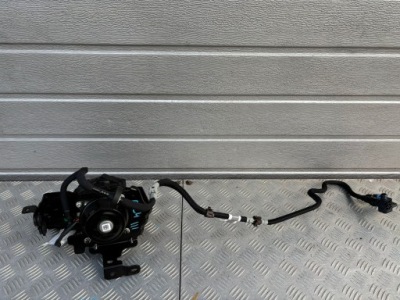 Citroen e-c4 3 помпа вакуум ideał 9835028580 фото №1