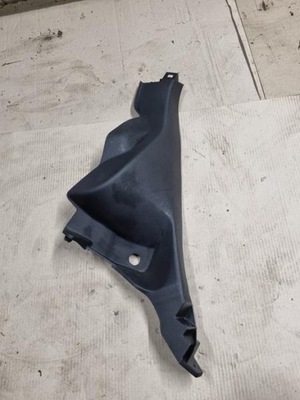 Защита порог левая 156078891 alfa romeo giulietta фото №1