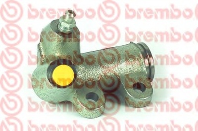 CILINDRO DE EMBRAGUE TOYOTA CARINA E 1,6-1,8 93-97  