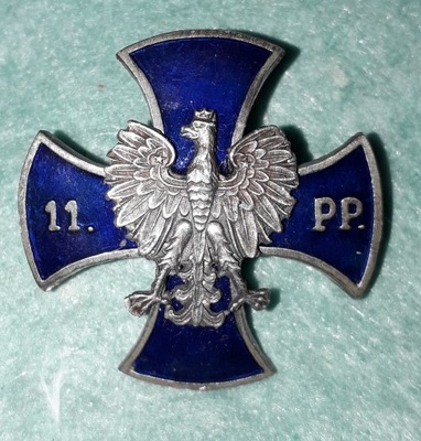 11 Pułk Piechoty Tarnowskie Góry