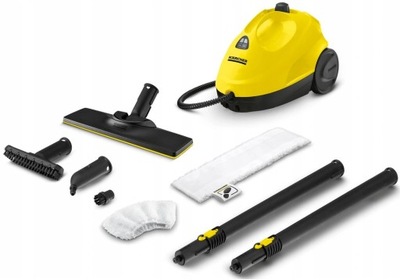 KARCHER SC 2 EasyFix parownica mop parowy