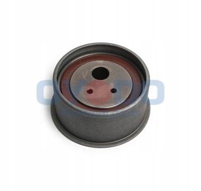 Ролик напрямна напрямна ремінь розподільного валу mitsubishi space star фото №1