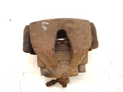 Супорт лівий перед opel meriva a 1.3 cdti фото №1