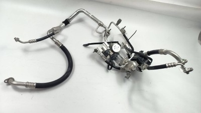 Шланг кондиционера t588458 opel corsa f фото №1