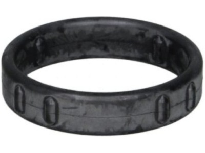 Elring 687.690 прокладка, корпус термостата фото №1