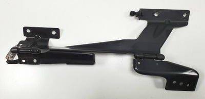 Петля дах лівий перед volvo c70 ii cabrio фото №1