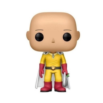 Funko pop Pocket One Punch Man 257# Action toy