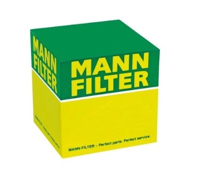 G10B25 MANN-FILTER FILTRAS ALYVOS TINKA DO: OPEL ASTRA K, ASTRA K/KOMBI, INSI 