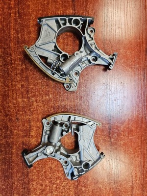 Натяжитель натяжители audi a4 a6 2.4 3.2 06e109218h фото №1