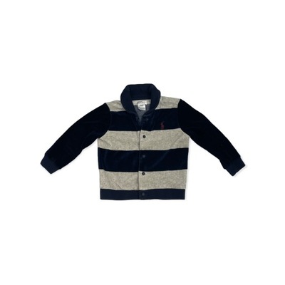 Bluzka sweterek dla chłopca RALPH LAUREN 24 msc