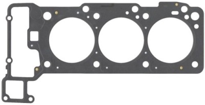Elring 220.910 прокладка, головка циліндрів фото №1