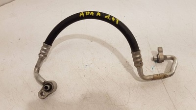 Opel adam 1.4 turbo waz шланг кондиционера фото №1