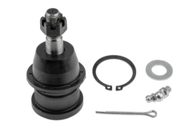 Nty шаровая опора рычага фото №1