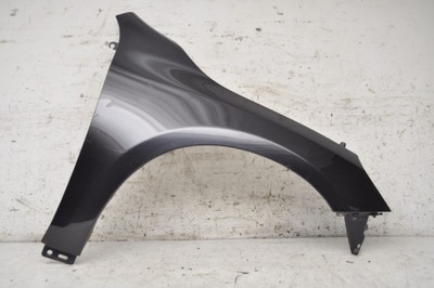 Volvo s60 ii крыло правый перед передний фото №1