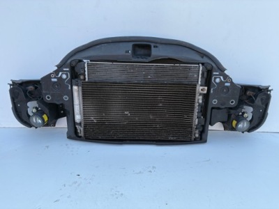 Ремень передний радиатор воды кондиционер вентилятор mini r50 r52 рестайлинг  1.6b 00-06r. фото №1