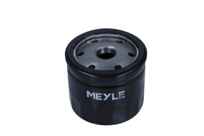 MEYLE FILTRAS ALYVOS FORD C-MAX II, FOCUS IV 04.10-> 