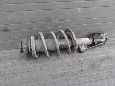 Hyundai i20 ii 2017 1,1 crdi амортизатор передній правий оригінал фото №1