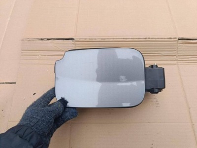 Крышка заливной топлива renault kangoo ii tekng фото №1