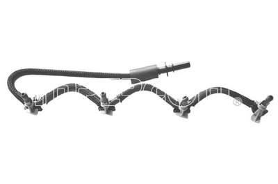 ORIGINAL IMPERIUM CABLE DE REBOSE FORD B-MAX C-MAX II ECOSPORT  