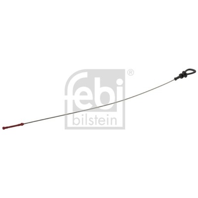 MEDICIONES DE ACEITE FEBI BILSTEIN 48814  