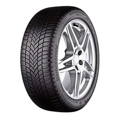 1x Bridgestone A005 EVO 195/60R15 92V XL