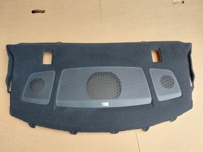 Полка задняя багажника lexus rc f 15r фото №1